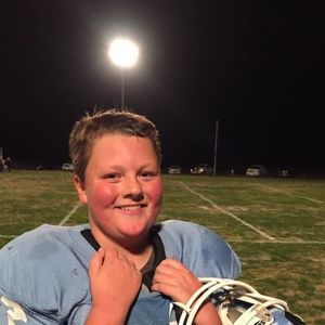 Meet your Posher, Connor